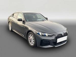BMW 4er Gran Coupé iA xDrive M Sport*UPE 82.000¤*ACC