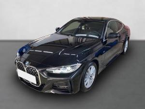 BMW 4er i M Sport*UPE 61.630*ACC*Memory*Keyless*