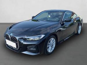 BMW 4er i M Sport*UPE 62.830*Cockpit Prof*Glasdach*