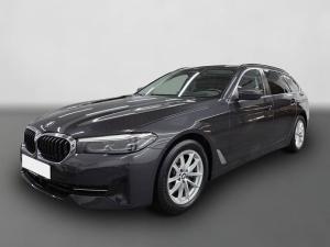 BMW 5er 520d Touring Aut. SHZ HUD PANO NAVI DRIVING-PRO