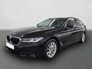 BMW 5er 530d xDrive Touring Aut. HUD PANO NAVI SHZ LASER