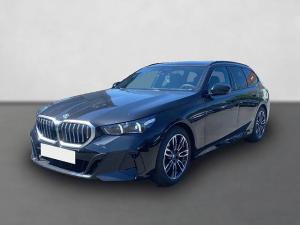 BMW 5er d Touring xDrive M Sport*HeadUp*AHK*Pano*