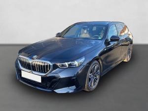 BMW 5er d xDrive M Sport*Standheizung*AHK*DAB