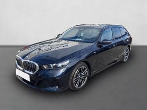 BMW 5er d xDrive M Sport*Standheizung*AHK*DAB