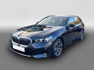 BMW 5er d xDrive M Sport*Standheizung*AHK*DAB