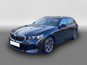BMW 5er d xDrive M Sport*Standheizung*AHK*DAB