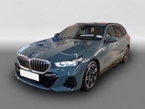 BMW 5er dA M Sport*Harman/Kardon*HeadUp*DAB