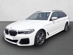 BMW 5er i Touring M Sport*UPE 80.220*HeadUp*Pano*