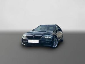 BMW 5er i Touring xDrive Sport Line ACC/360°/HUD/PANO/BLIS