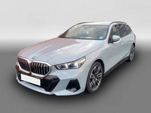 BMW 5er iA M Sport*Bowers&Wilkins*AHK*UPE 80.000¤