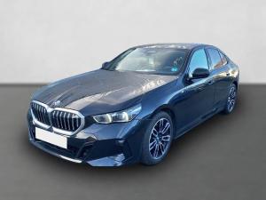 BMW 5er iA M Sport*HeadUp*Komfortsitze*UPE 78.000¤