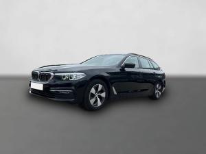 BMW 5er Touring *LED Navi Head-up Kamera Sitzh.*