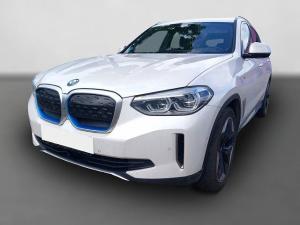 BMW iX3 Impressive LED Nav AHK LM20Z Kam360° ParkAs