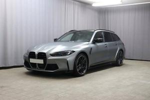 BMW M3 Competition M xDrive 375kW (510PS) Competitio…