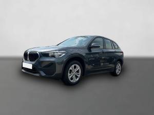 BMW X1 18i sDrive *Navi Leder Sitzh. Panorama Park*