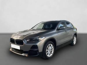 BMW X2 sDrive 18i Advantage LED+Navi+SHZ+2xKlima+LM
