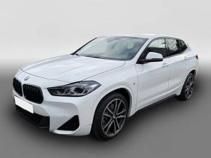 BMW X2 xDrive20i Aut. M Sport