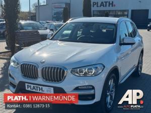 BMW X3  xDrive 30 d xLine