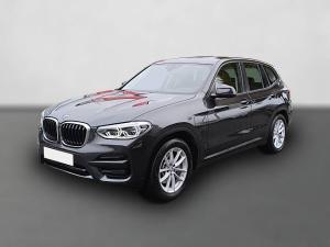 BMW X3 xDrive 30 e Advantage NAVI RFK PDC