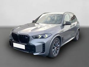 BMW X5 M60 i xDrive*NP 143.000¤*