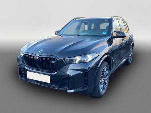 BMW X5 M60 i xDrive*NP 143.000¤*HeadUp*M Sport Pro