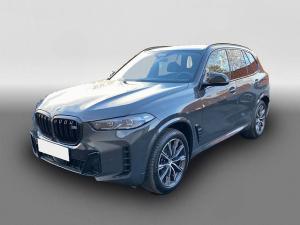 BMW X5 M60 i xDrive*NP 144.000¤*SkyLounge