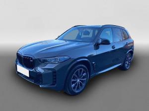 BMW X5 M60 i xDrive*NP 144.000¤*SkyLounge