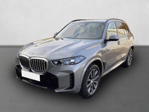 BMW X5 xDrive 30d M Sport*UPE 114.000¤*SkyLounge