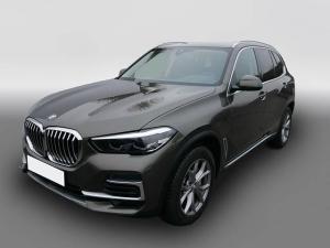 BMW X5 XDRIVE*NAVI*PDC*SHZ*MATRIX*AHK-ABNEHMBAR*TEMPOMAT*KAMERA*LEDER