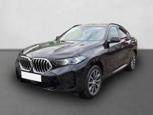 BMW X6 30 d xDrive M Sport*UPE 118.000¤*