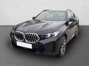 BMW X6 30 d xDrive M Sport*UPE 118.000¤*