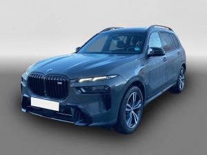 BMW X7 M60 *M SportPro*UPE 156.000¤*SkyLounge*H&K