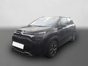 Citroën C3 Aircross Plus PureTech 110 LM Felgen Klimaaut.