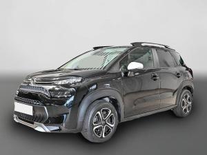Citroën C3 Aircross YOU 81kW 6G+LED+NAVI+PDC+CARPL/ANDROID+