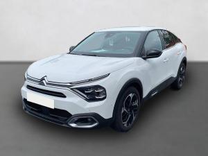 Citroën C4 1.2 Puretech 130 Shine*Navi*Kamera*LED*DAB*