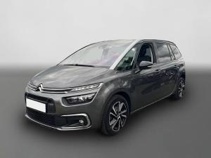 Citroën C4 Grand Picasso Spacetourer Shine Pack 1.2 7-SITZER NAVI SHZ PDC KAMERA