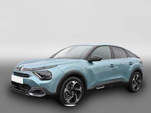 Citroën C4 PT130 SHINE S&S+NAVI+BEH.WSS+SHZ+LRH+18“ALU+