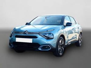 Citroën C4 Shine HUD Navi 360 Kamera LED Apple CarPlay Android Auto Mehrzonenklima DAB SHZ