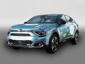 Citroën C4 Shine HUD Navi 360 Kamera LED Apple CarPlay Android Auto Mehrzonenklima DAB SHZ