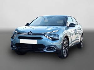 Citroën C4 Shine HUD Navi 360 Kamera LED Apple CarPlay Android Auto Mehrzonenklima DAB SHZ