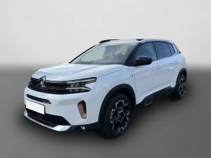 Citroën C5 Aircross C-Series 1.2 PureTech 130 +AHK+NAVI+LED+CAM+
