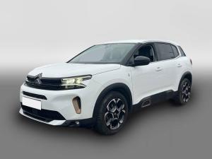 Citroën C5 Aircross C-Series AHK SHZ FULL LED PDC KAMERA KLIMAAT ALLWETTER