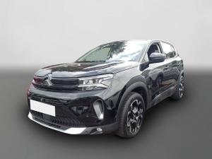 Citroën C5 Aircross Max Digitales Cockpit 360 Kamera Müdigkeitserkennung