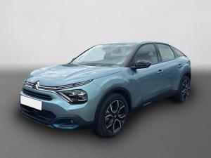 Citroën ë-C4 Feel Pack ALLWETTER PDC KAMERA SHZ LHZ