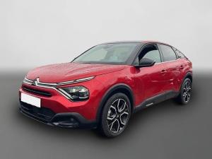 Citroën ë-C4 Shine EAT8 SCHIEBEDACH LEDER KAMERA NAVI PDC SHZ KLIMAAT