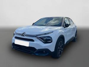 Citroën ë-C4 Shine HUD+NAVI+ACC+CAM+PDC+LENKRAD/SITZHZG+