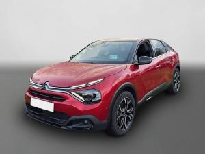 Citroën ë-C4 Shine KAMERA NAVI SHZ LHZ HEADUP PARKASS DAB