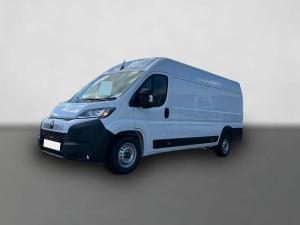 Citroën Jumper L4H2 35 2.2 BlueHDi FAP 180 3.5t Heavy