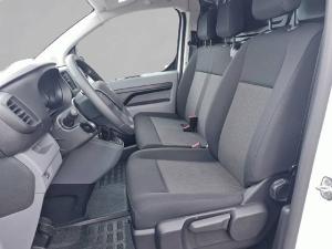 Citroën Jumpy L3 Control 1.5 102 Klima,Radio,Tempomat