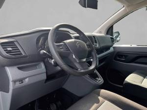 Citroën Jumpy M 145 Club, Navi,Klima,Assistenzsysteme